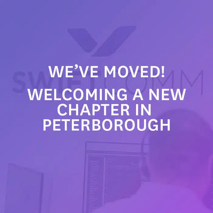 Swiftcomm in Peterborough